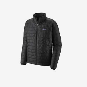 PATAGONIA NANO PUFF JACKET